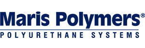 Maris Polymers Logo
